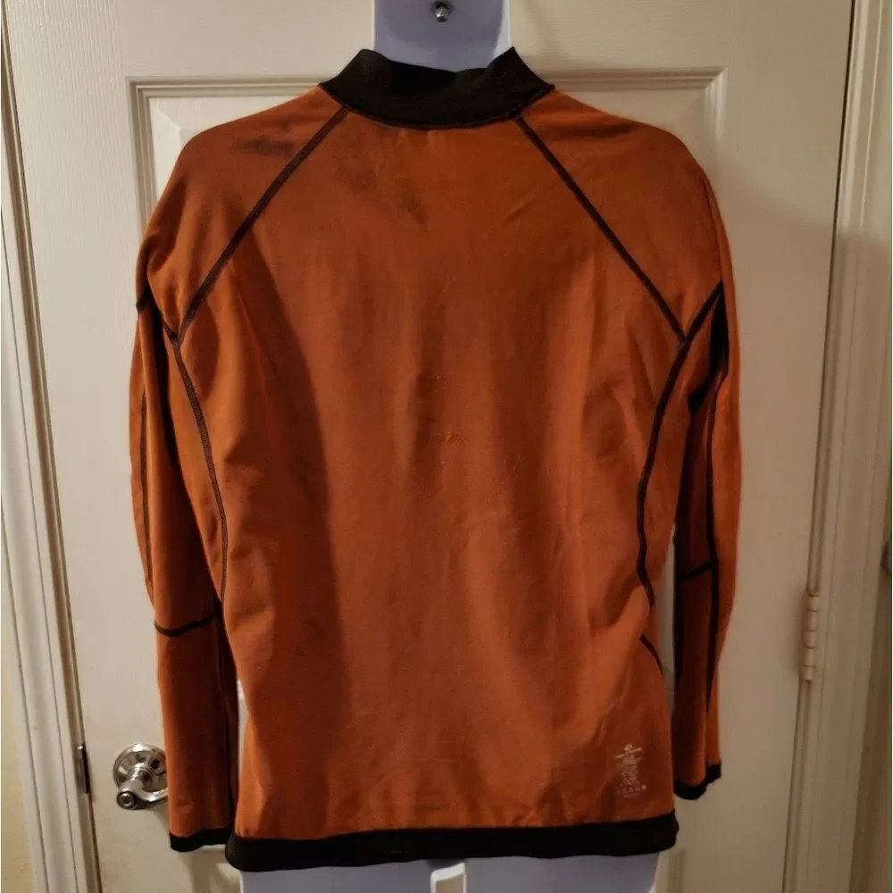 Neil Pryde Thermalight 3000 series shirt XL